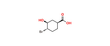 Picture of Edoxaban Impurity 168