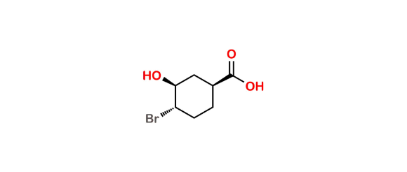 Picture of Edoxaban Impurity 168