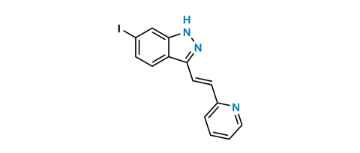 Picture of Axitinib Impurity 31