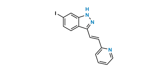 Picture of Axitinib Impurity 31