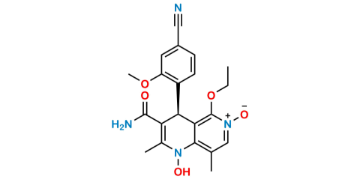 Picture of Finerenone Impurity 47