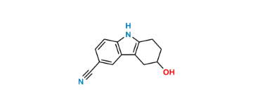 Picture of Frovatriptan Impurity 9
