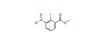 Picture of Enzalutamide Impurity 90