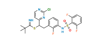 Picture of Dabrafenib Impurity 38