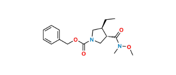 Picture of Upadacitinib Impurity 88