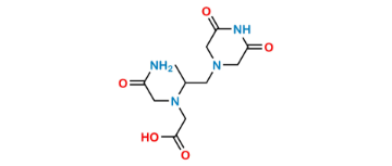 Picture of Dexrazoxane Impurity 17