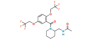 Picture of Flecainide Impurity 10