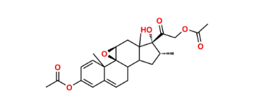 Picture of Dexamethasone Impurity 32