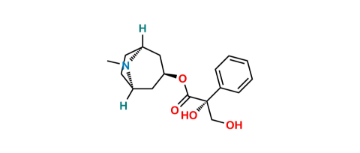 Picture of Atropine Impurity 10