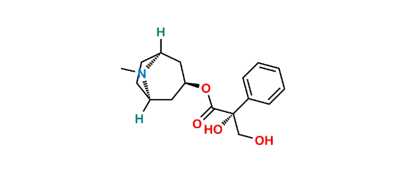 Picture of Atropine Impurity 10