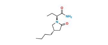 Picture of Brivaracetam Impurity 75