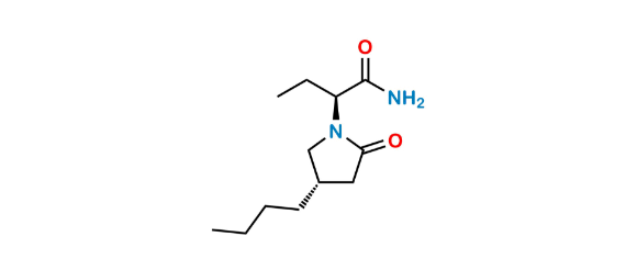 Picture of Brivaracetam Impurity 75