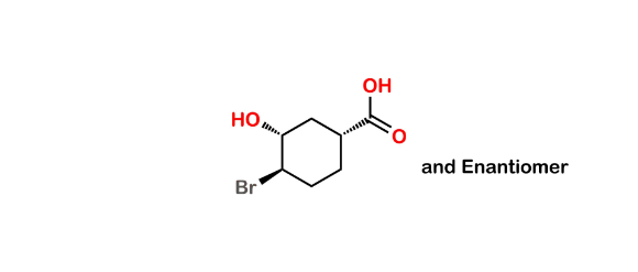 Picture of Edoxaban Impurity 169