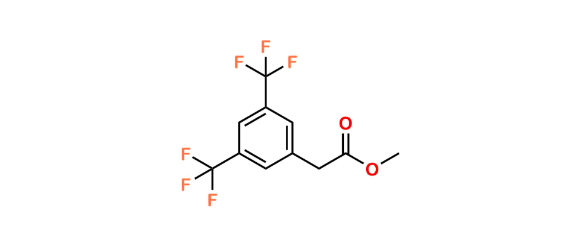 Picture of Netupitant Impurity 28