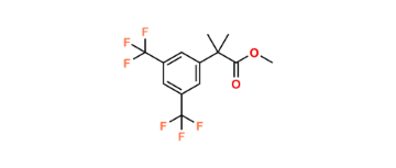 Picture of Netupitant Impurity 29