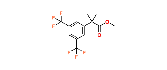 Picture of Netupitant Impurity 29