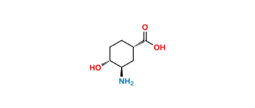 Picture of Edoxaban Impurity 170