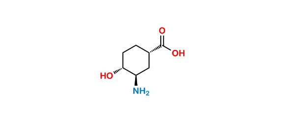 Picture of Edoxaban Impurity 170