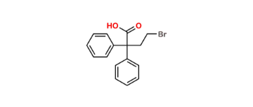 Picture of Loperamide Impurity 5