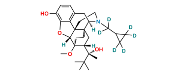 Picture of Buprenorphine D6