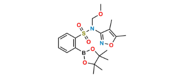 Picture of Sparsentan Impurity 18