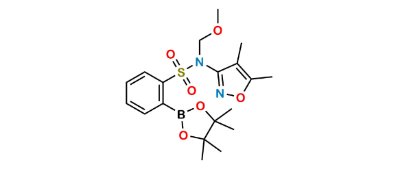 Picture of Sparsentan Impurity 18