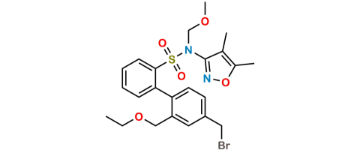Picture of Sparsentan Impurity 19