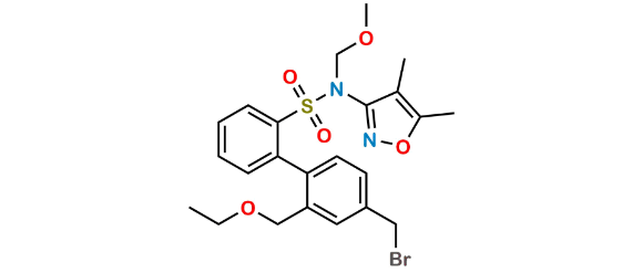 Picture of Sparsentan Impurity 19