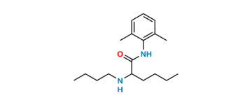 Picture of Bupivacaine Impurity 17
