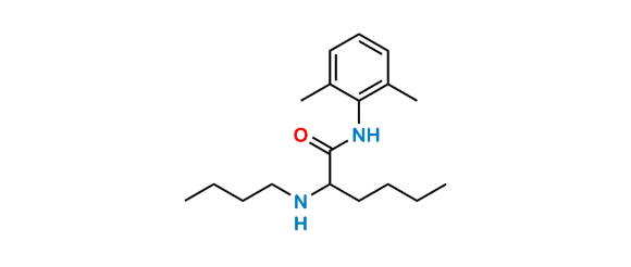 Picture of Bupivacaine Impurity 17