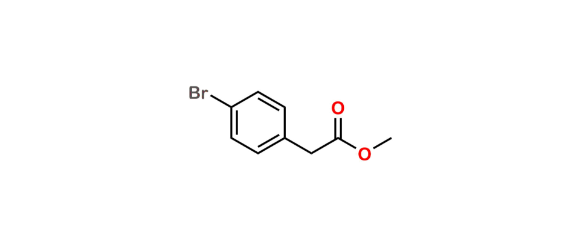 Picture of Methyl 4-Bromophenylacetate