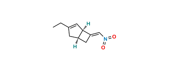 Picture of Mirogabalin Impurity 26