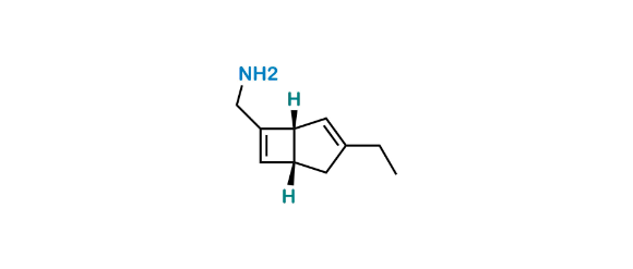 Picture of Mirogabalin Impurity 27