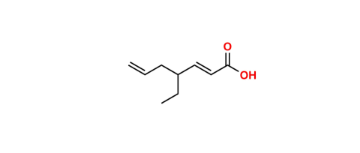 Picture of Mirogabalin Impurity 25
