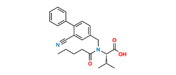 Picture of Valsartan Impurity 44