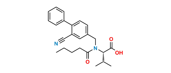 Picture of Valsartan Impurity 44
