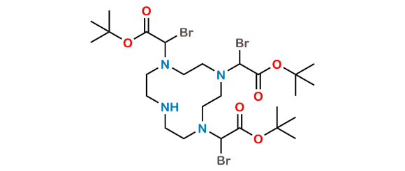 Picture of Gadobutrol Impurity 7