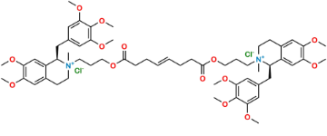 Picture of Mivacurium Chloride