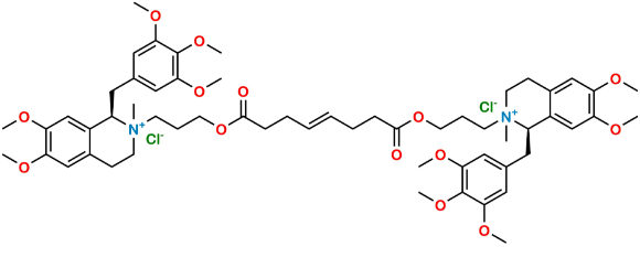 Picture of Mivacurium Chloride