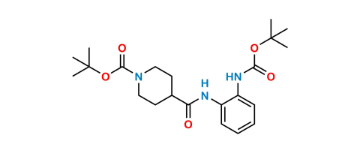 Picture of Bilastine Impurity 55