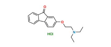 Picture of Tilorone Impurity 1
