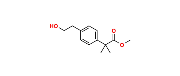 Picture of Bilastine Impurity 53