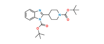 Picture of Bilastine Impurity 54
