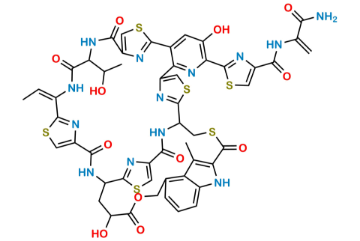 Picture of Nosiheptide
