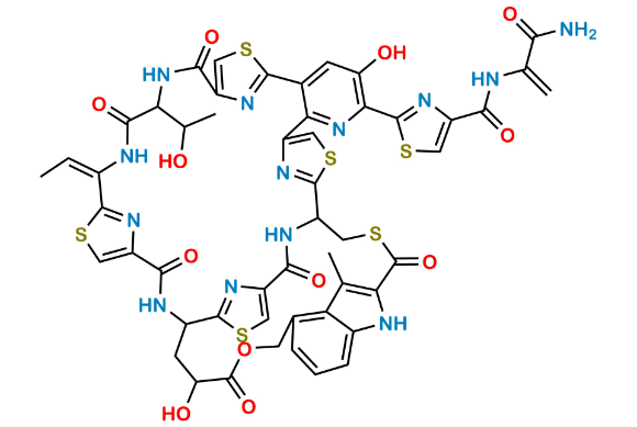Picture of Nosiheptide