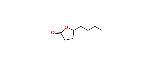 Picture of γ-Octanolactone