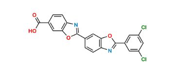 Picture of Tafamidis Impurity 26
