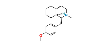 Picture of Dextromethorphan Impurity 13