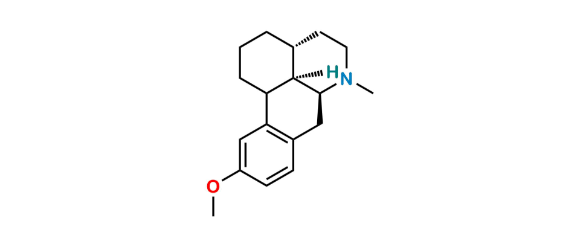 Picture of Dextromethorphan Impurity 13