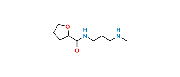 Picture of Alfuzosin Impurity 6